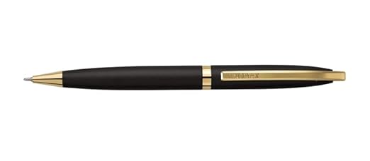 NERO Gold Metal Ball Point Pens