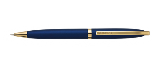 NERO GOLD Metal Ball Point Pens Tip Size 0.7 mm